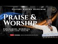 Sunday Service @23-11-2025 Calvary Mahima Mandiram #live #sunday #CMM #danieltalks