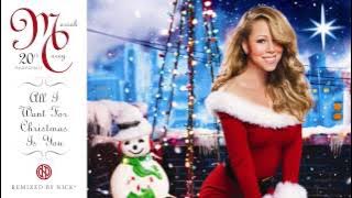 Mariah Carey - All I Want For Christmas Is You (Nick* Acoustic)
