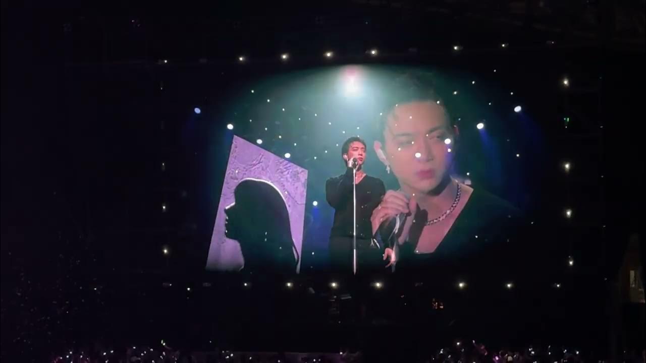 Nếu ngày ấy/Phía sau một cô gái - Soobin (All-rounder) Nếu ngày ấy/Phía sau một cô gái - Soobin (All-rounder)