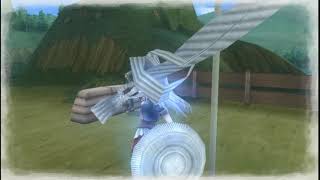Valkyria Chronicles 3 LTC Chapter 19-2 ~ Lydia’s Showdown