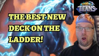 Big Mech Rogue Is Thundering All Over the Ladder! Hearthstone Deck Guide and Gameplay
