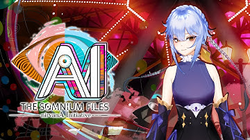 「Somnium Files: NirvanA Institute 」im scared to look up new images in fear of getting spoiled