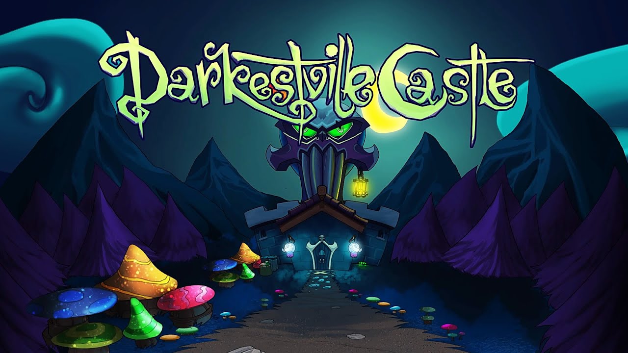 Darkestville castle стим фото 98