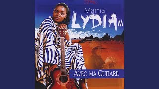 Video thumbnail of "Mama Lydia - Bosembo"