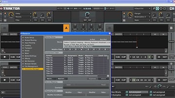 Numark 4TRAK - Setup Tutorial