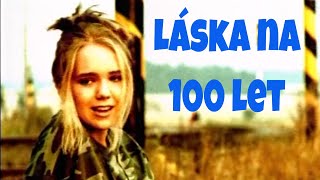 Video thumbnail of "Lucie Vondráčková - Láska na sto let (Oficiální Videoklip)"