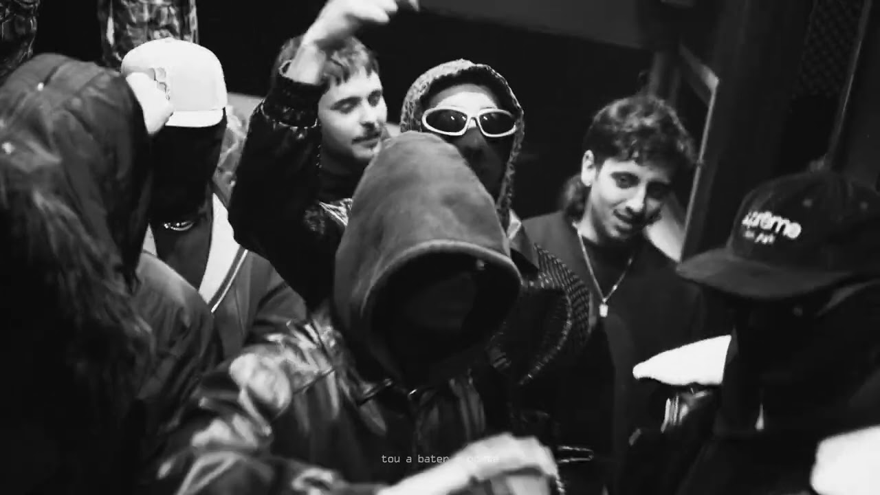 Watch ISAK x ZIGARRO x ARMANDO TELES x bapcat - BATOTA on YouTube Watch ISAK x ZIGARRO x ARMANDO TELES x bapcat - BATOTA on YouTube