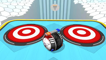 Going Balls - All Levels NEW UPDATE Gameplay Android, iOS #50