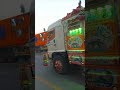 hino Fm 2p 22 wheeler in Pakistan #automobile #pkdrivers #pkdrivers