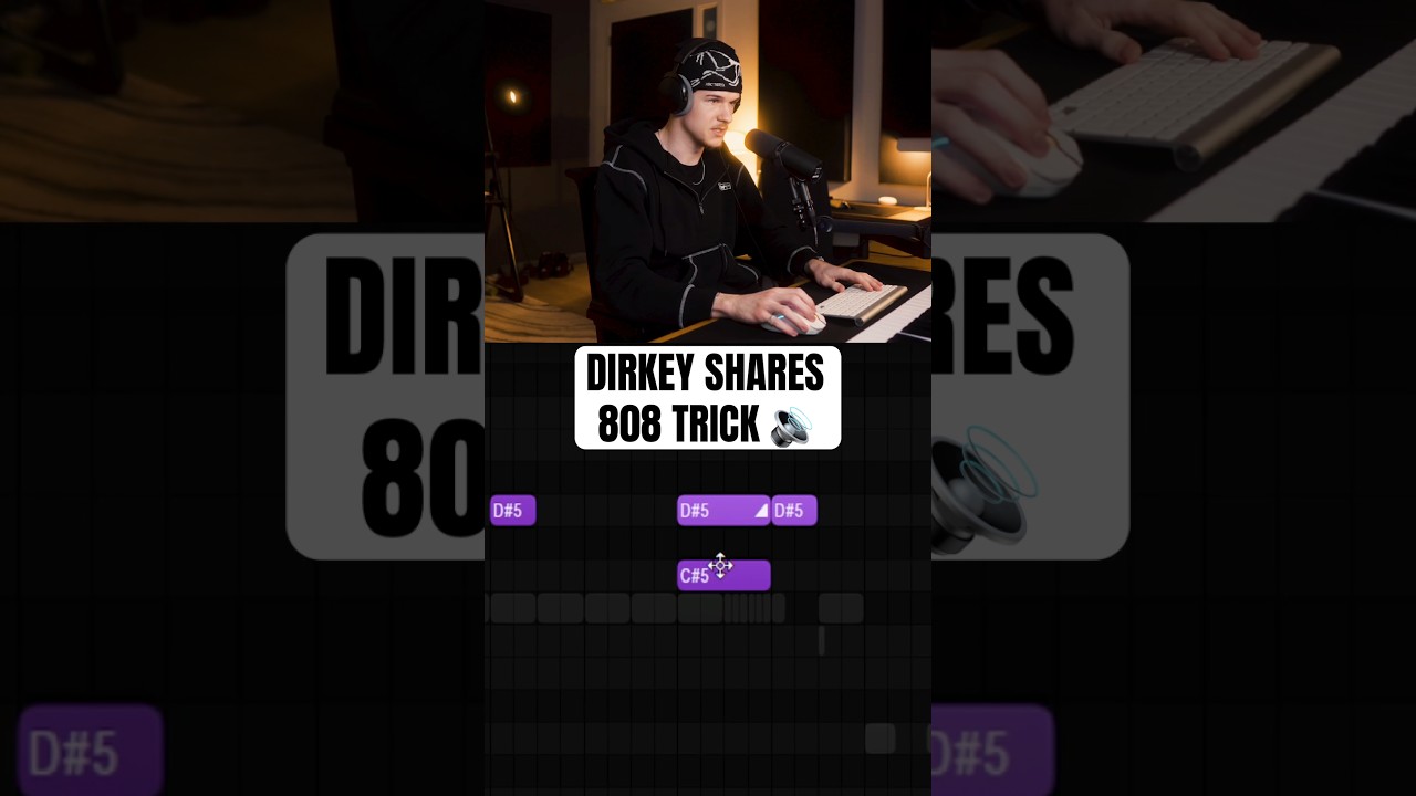 Save this for your next beat! #flstudio #musicproduction #musicproducer
