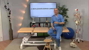 ¿Es mejor descansar o moverse con una hernia discal?