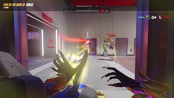 Moira PotG CTF Comp