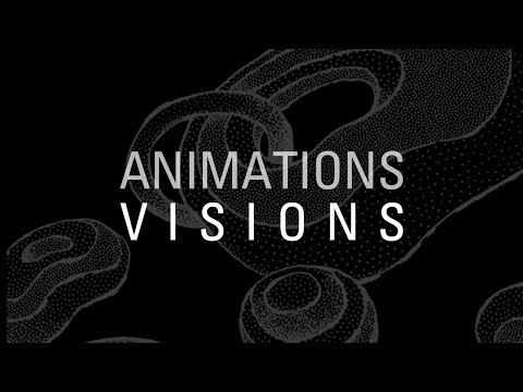 Animations - Visions