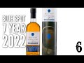 Blue spot 7 yr 2022