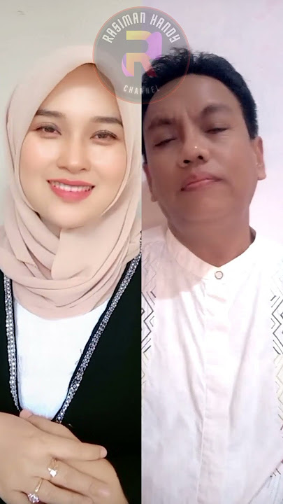 Duet-Bahtera Cinta #shorts #dangdut #rasimanhandy