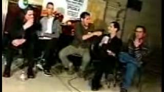 Placebo - Interview Mexico part3 (2001)