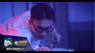 Chân Nhân Bất Lộ Tướng - Bida ZingPlay screenshot 2