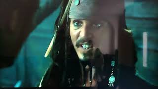 Pirati dei Caraibi fandub ❣️ 
