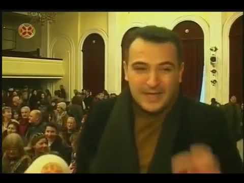 ფესტივალი \"ნიღაბი 2015\" ერთსულოვნება