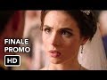 The royals 4x10 promo with mirth in funeral and with dirge in marriage season finale