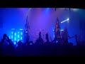 BlackRain - Kiss The Sky - Live in Paris