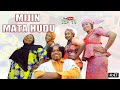 Mijin Mata Hudu (Official Video)Yamu Baba Ft Zainab Sambisa 2021