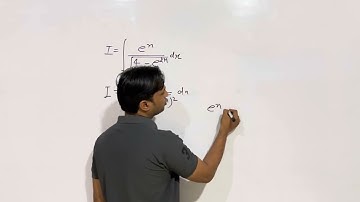 Integration of e^x upon under root (4 + e^2x ) || Integrals Class 12 Chapter NCERT 