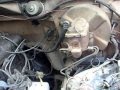 1983 Ford F150 XL 4x4 update