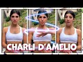 Charli D'amelio New TikTok Compilation