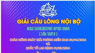 (League 2-Lượt về). Tuyến Hiệp - Tuân Kiên. Cuộc đua Ngã Ngũ !