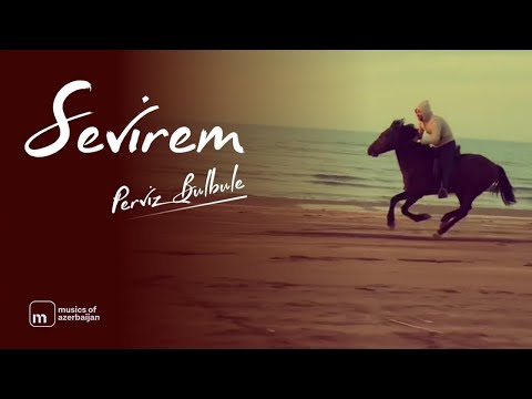 Perviz Bulbule - Sevirem ( Teaser 2020)