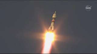 Soyuz-FG | Soyuz MS-11 N Dec. 3, 2018