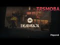 【Deadlock #56】デッドロック遊んでみる