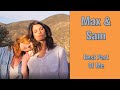 MAX & SAM – Best Part Of Me  ( More Beautiful For Having Been Broken )