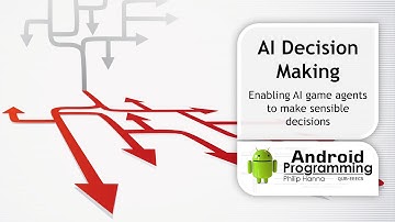 Android Game Development – Week 10 – AI Decision Making