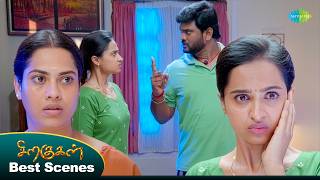 Siragugal - Best Scenes | 7th Oct 2026 | Jovitha | Alagappan | Saregama Dice TV Shows Tamil