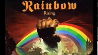 Rainbow - Starstruck