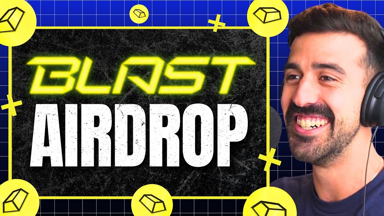 الصورة المصغرة The ULTIMATE Blast Airdrop Guide Part 2: Fantasy Top, Pacmoon, & Gold 101