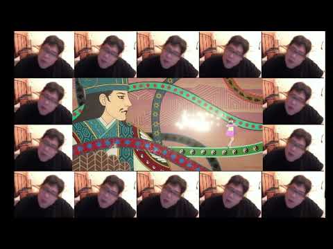 パリピ孔明-如果我是DJ你會愛我嗎?國動版