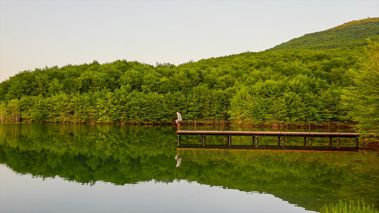 THIS is why an American Moves to Albania 🇦🇱