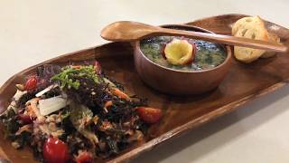 808 Jr. Chef Showdown Congratulations To Aina Momona