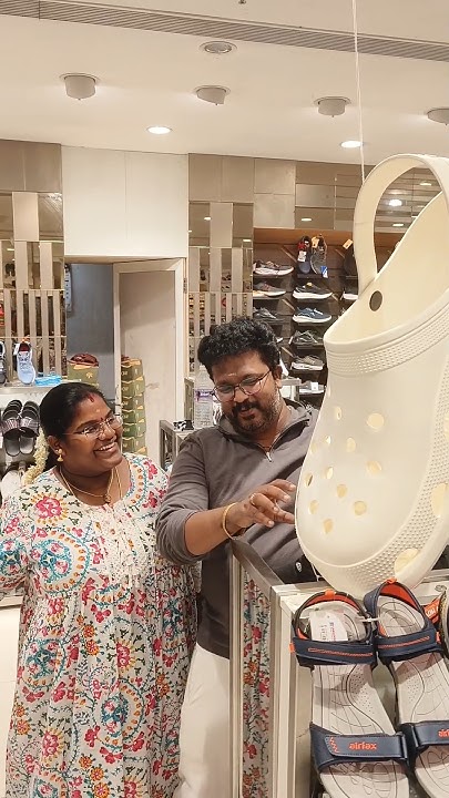 bath chappal
