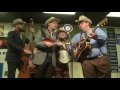 Po" Ramblin' Boys / Just As The Sun Went Down