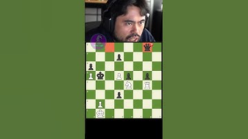 bạn có nhận ra sai lầm này? Do you recognize this mistake? #chess #covualogic