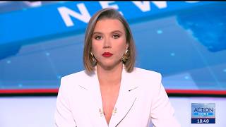 Κεντρικό δελτίο ειδήσεων ACTION NEWS 03/05/2026 | ACTION 24