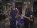 MTV's House Of Style: Ep. 6 |  Cindy At Fresh Prince of Bel-Air set With Will Smith