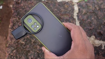 Take Your Smartphone Filmmaking to the Next Level with Tokina EXAPRO