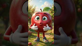 Like Comment Subscribe Share Please ♥️♥️🥰♥️.#viral #ai #apple #reels #short