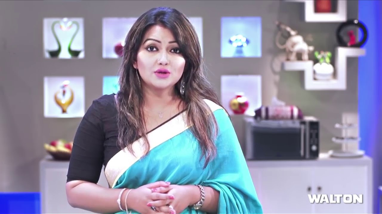 WALTON INDUCTION COOKER Video Tutorial YouTube