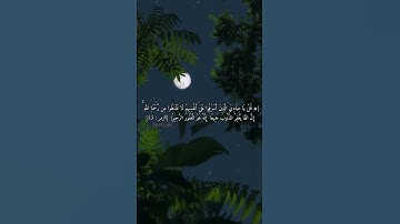 سورة : الزمر | تلاوة : أدهم نابلسي